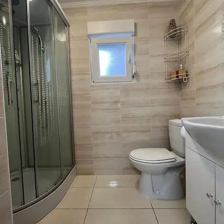 Apartman Mara
