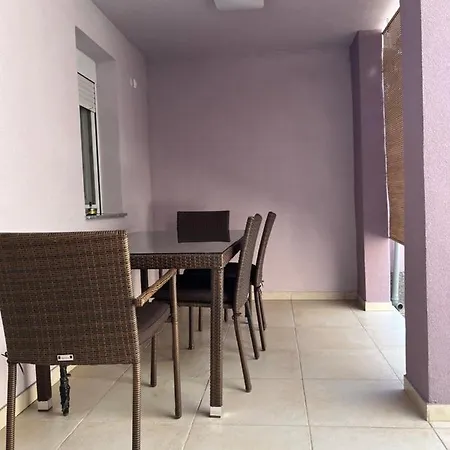 Apartman Mara Appartement Ždrelac