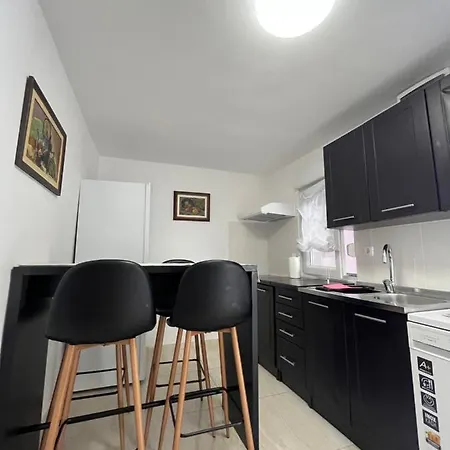 Apartman Mara * Ždrelac