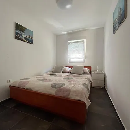 Apartman Mara Appartement