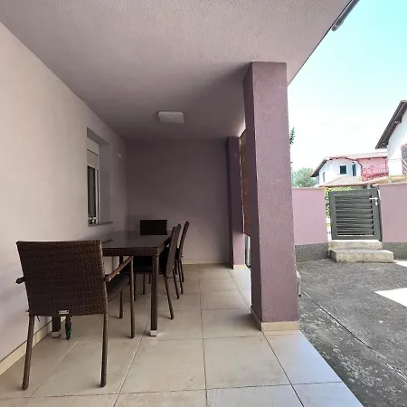 Apartman Mara Appartement
