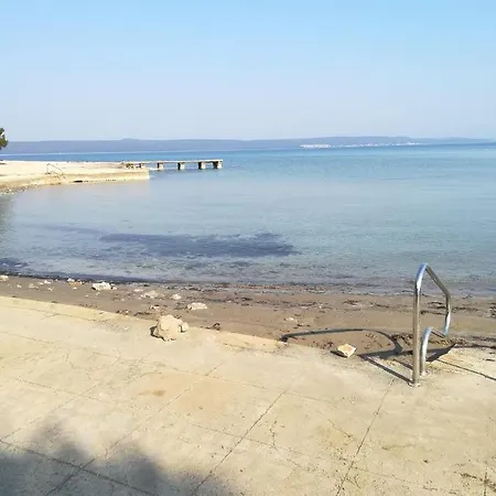 Apartamento Apartman Mara *